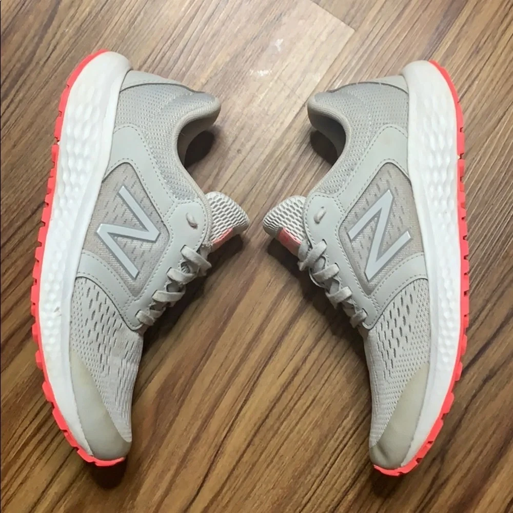 New Balance 520 ComfortRide Women